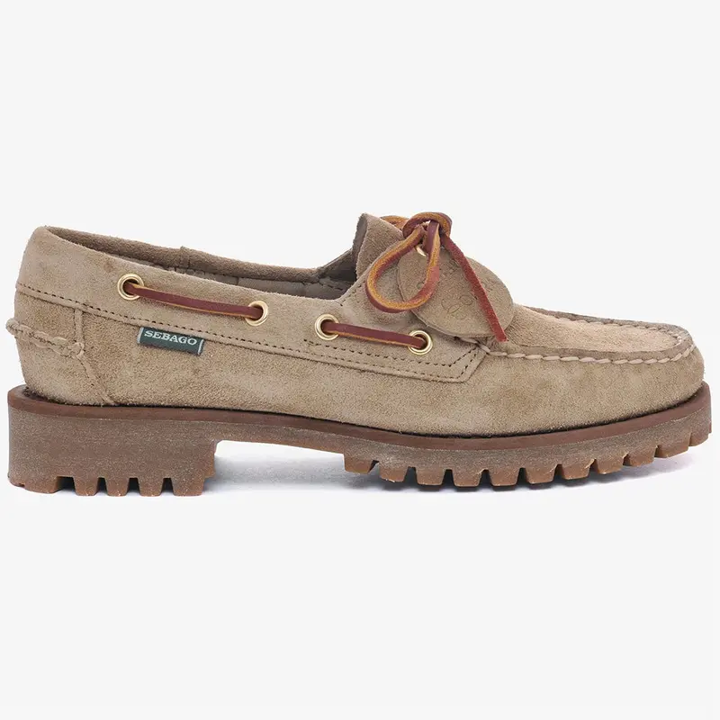Sebago - Mocassins Ranger Artisan - Marron