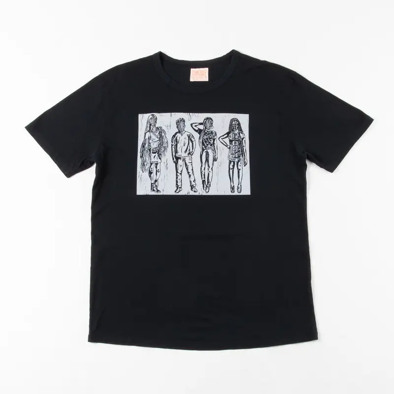 Black Trans Lives Matter Tee