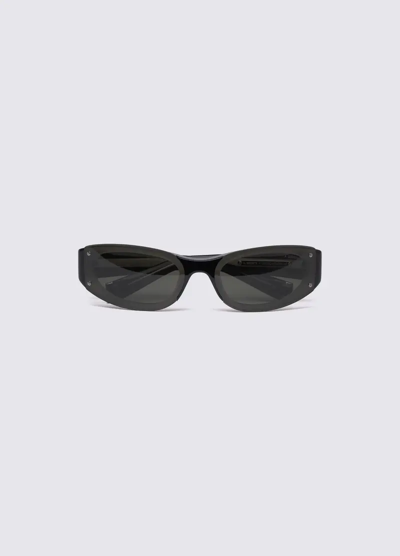 A. SOCIETY + MAISON KITSUNÉ - NICO