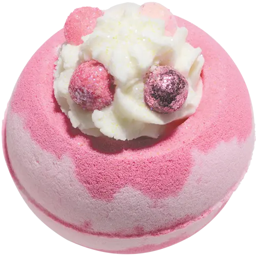 All That Glitters Bath Blaster