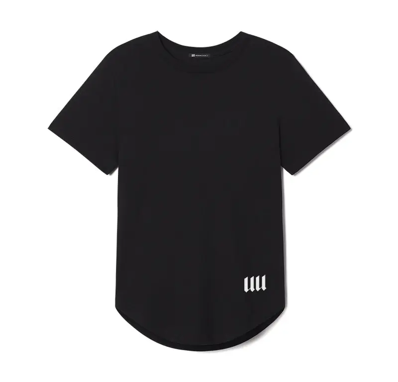 Essential Tee Onyx