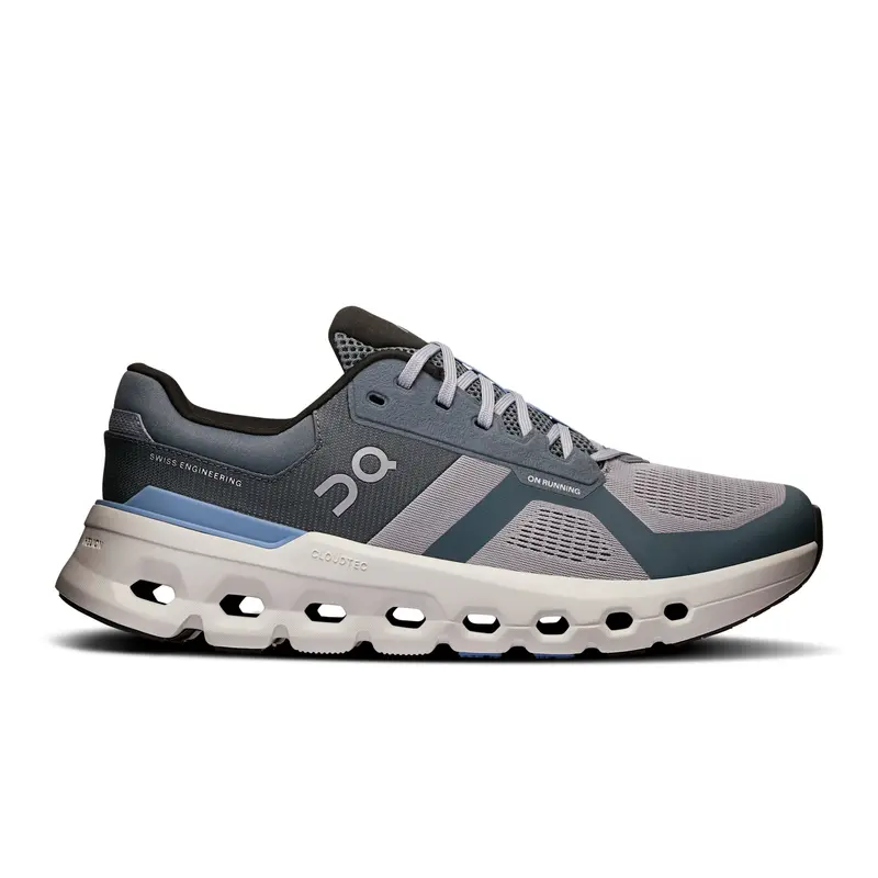 Cloudrunner 2