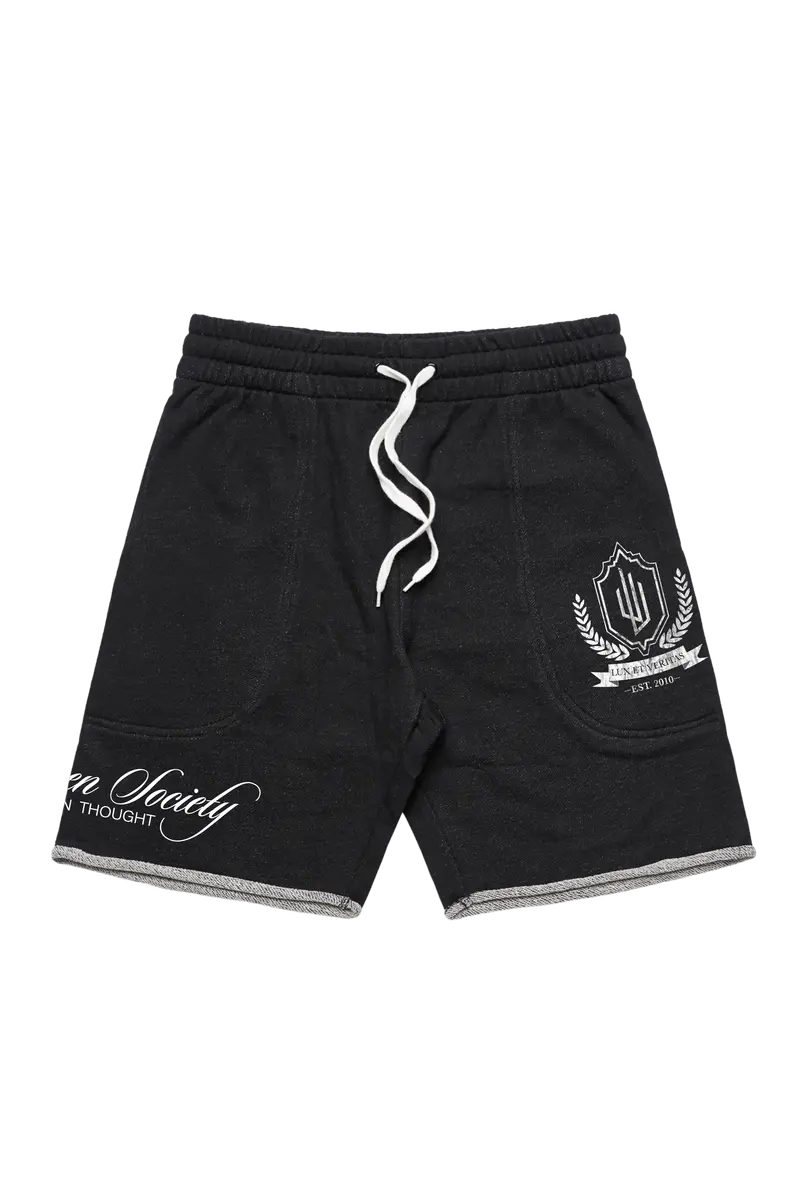 Seven Society Shorts