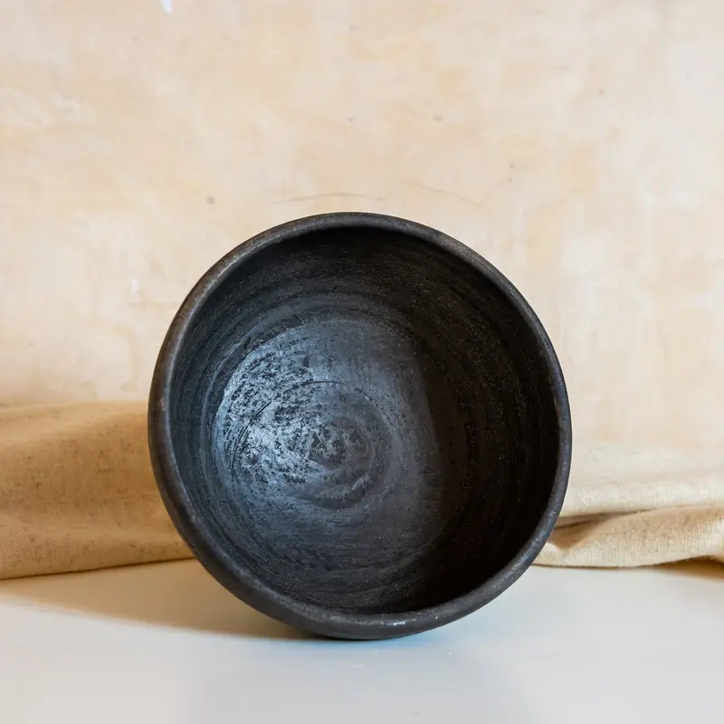 Earth Bowl