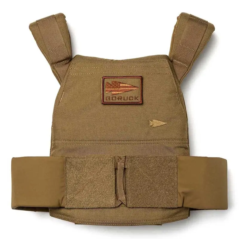 GORUCK Rucking Weight Vest