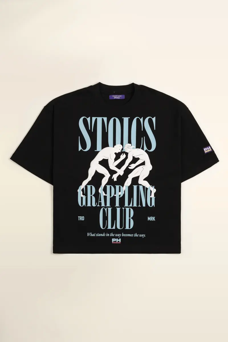 Stoics Tee