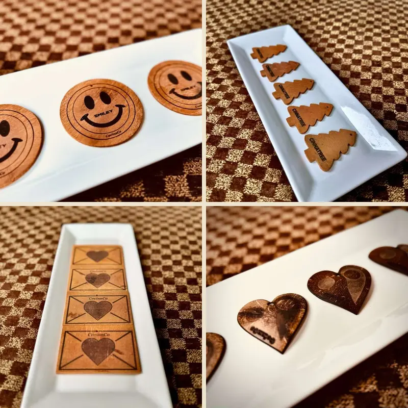 The Discovery Set, 5 Pieces