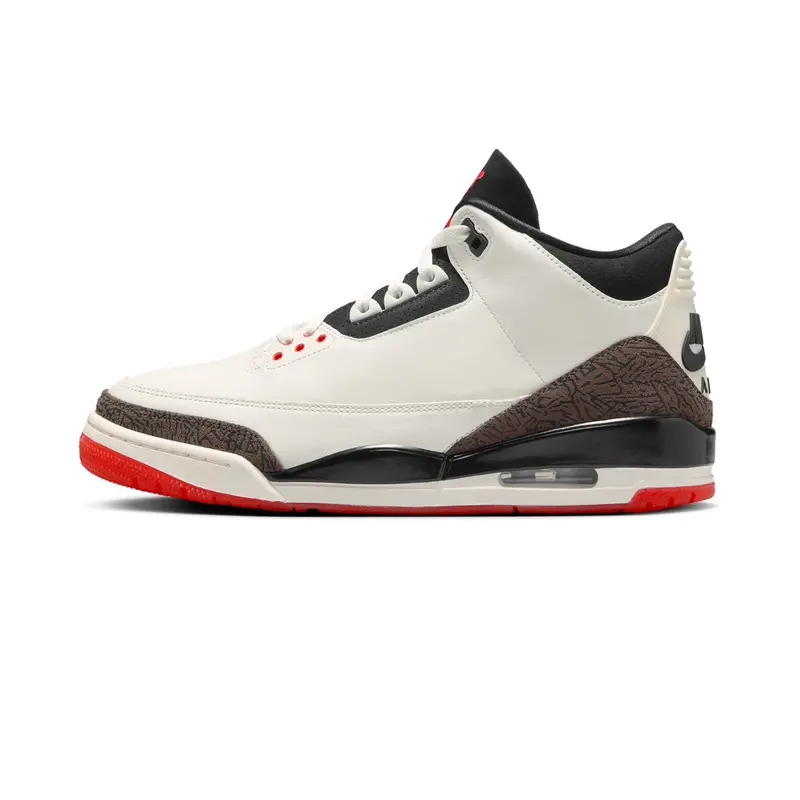 Air Jordan 3 Retro OG - 'World's Best Dad'