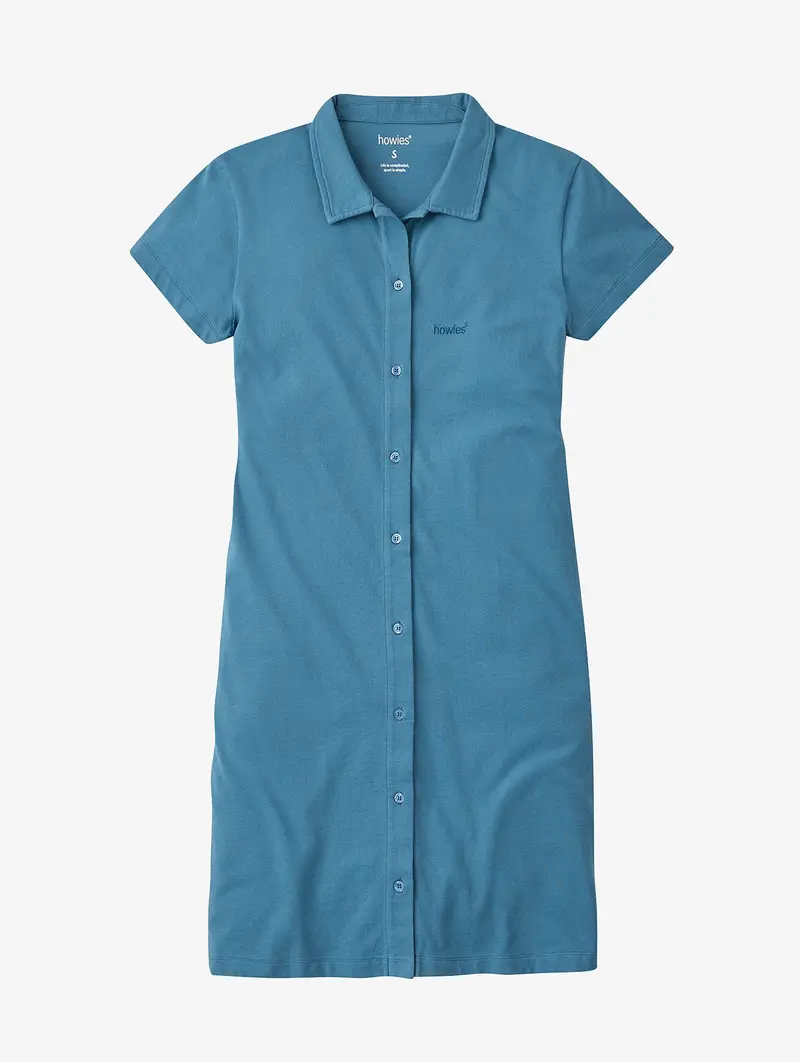 Women's Dilys Polo Dress