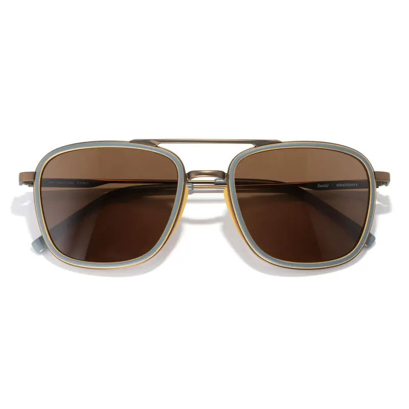 Sunski Estero Sunglasses