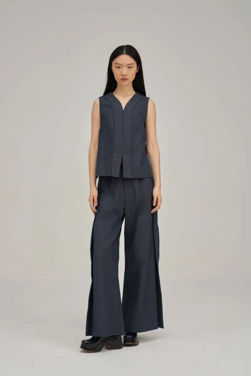 Mae Wide Leg Pants