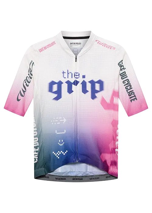 Bergida The Grip