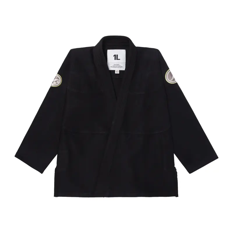 Trace Comp Standard Kimono